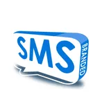 Branded SMS Pakistan logo