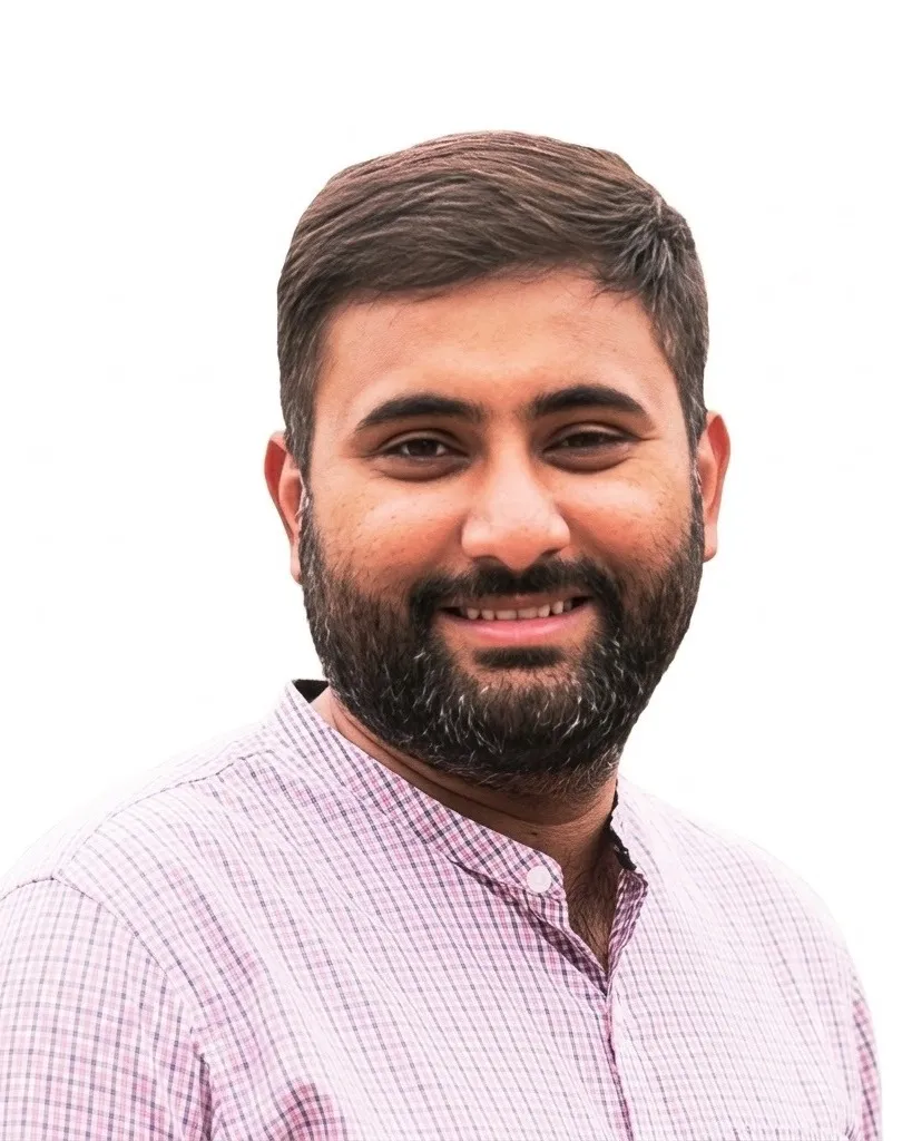 Muhammad Hamid Ejaz, CEO of H3 Technologies