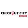 Checkout City Selector icon