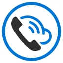 Cloud Call logo