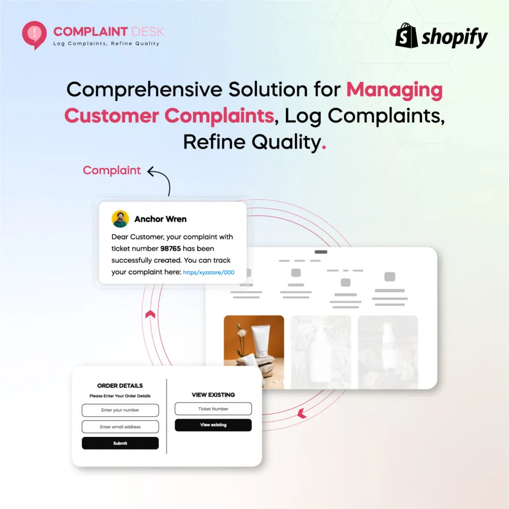 How Complaint Guru Transforms Customer Feedback into Business Growth for Shopify Merchants