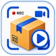 Parcel Proof Video icon