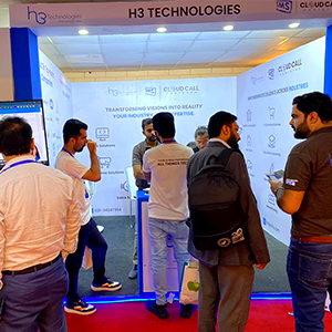 A Glimpse into Innovation and Excellence, ITCN ASIA 2023