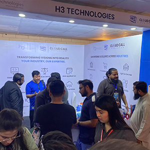 A Glimpse into Innovation and Excellence, ITCN ASIA 2023
