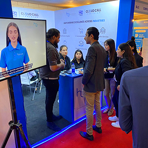A Glimpse into Innovation and Excellence, ITCN ASIA 2023