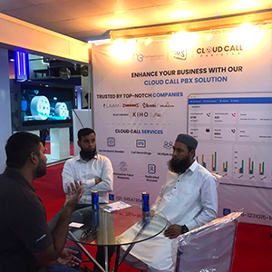 A Glimpse into Innovation and Excellence, ITCN ASIA 2023