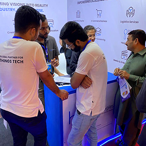 A Glimpse into Innovation and Excellence, ITCN ASIA 2023