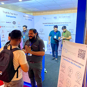 A Glimpse into Innovation and Excellence, ITCN ASIA 2023