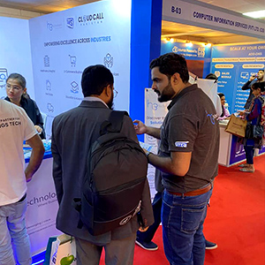 A Glimpse into Innovation and Excellence, ITCN ASIA 2023