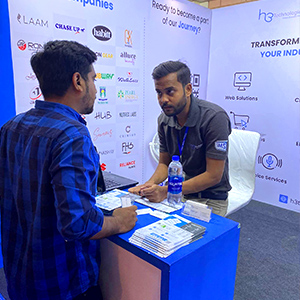 A Glimpse into Innovation and Excellence, ITCN ASIA 2023