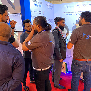 A Glimpse into Innovation and Excellence, ITCN ASIA 2023