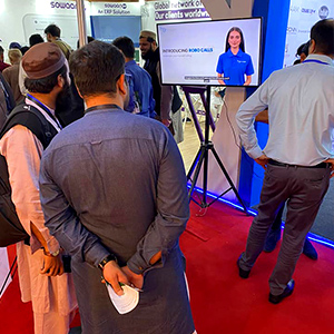 A Glimpse into Innovation and Excellence, ITCN ASIA 2023