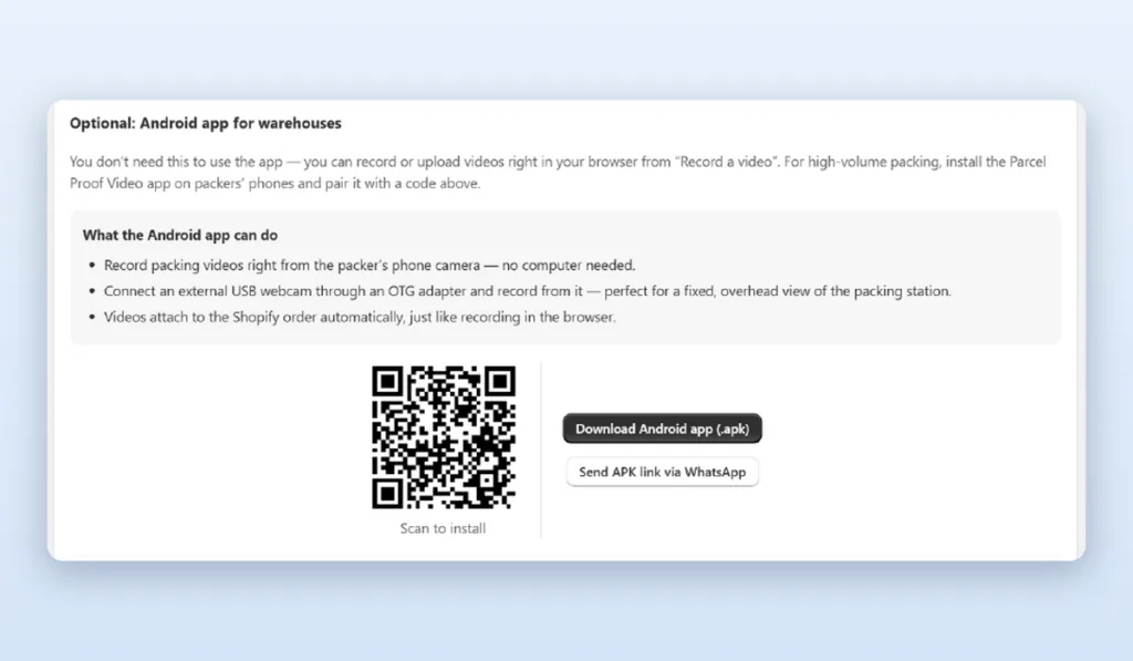 Packing Video Proof for Shopify Orders: The Complete Guide
