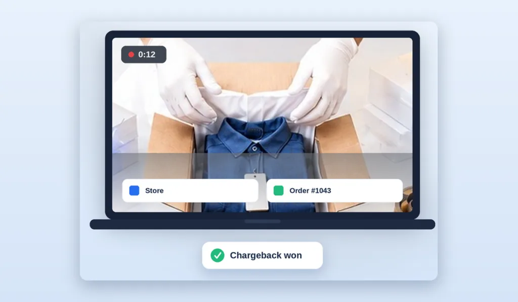 Packing Video Proof for Shopify Orders: The Complete Guide