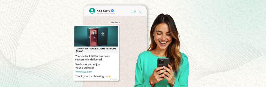 The Future of Whatsapp in eCommerce