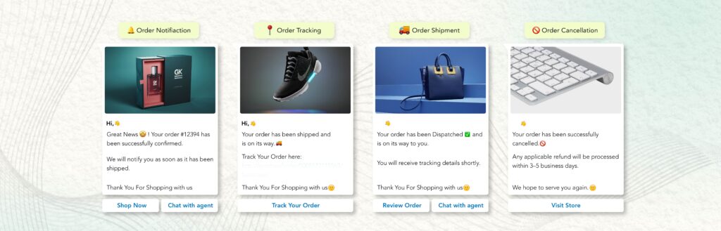 The Future of Whatsapp in eCommerce