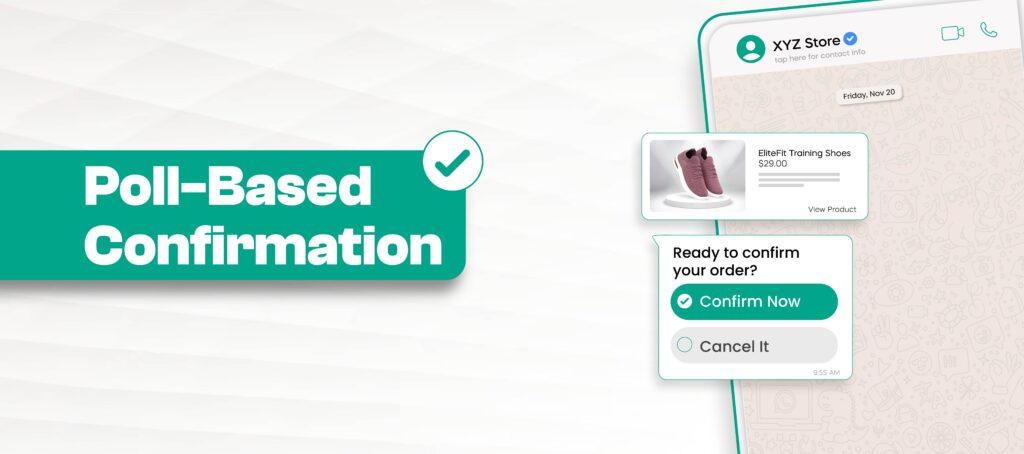 What’s new in WhatsApp Order Notification