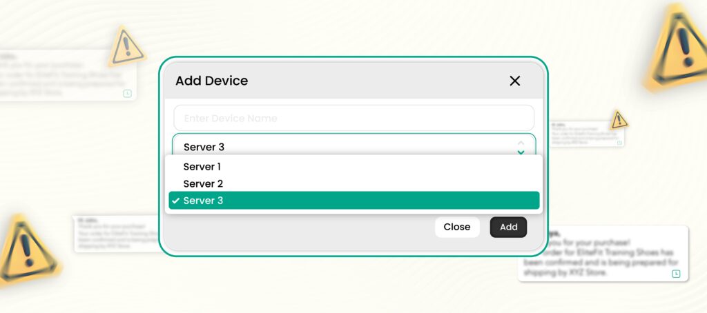 What’s new in WhatsApp Order Notification
