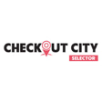 Checkout City Selector app icon