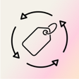 Order Tag Manager app icon