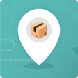 Order Tracking Notifier app icon