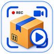 Parcel Proof Video app icon
