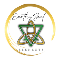 EarthySoul Elements logo