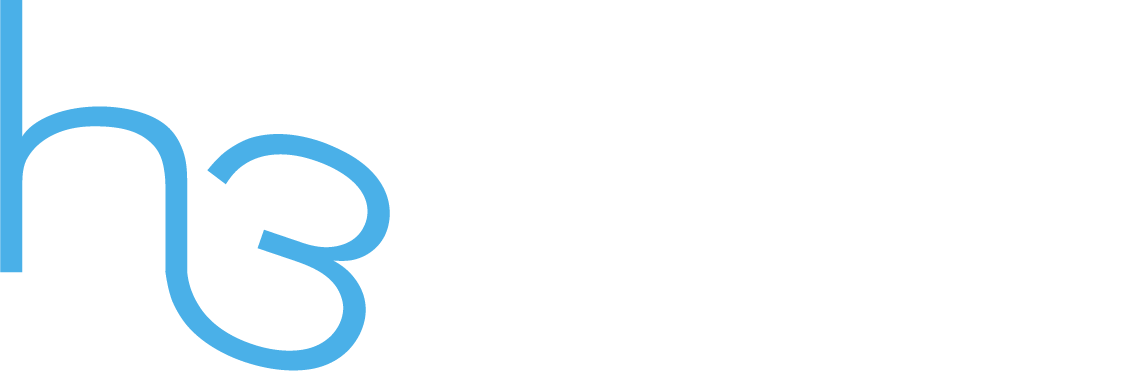 H3 Technologies logo