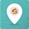 Order Tracking Notifier app icon