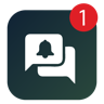 Whatomation app icon